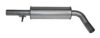 EBERSP?CHER 95 11 8395 Front Silencer